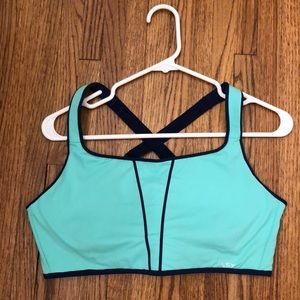 Victorias Secret Convertible Running Bra